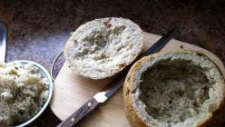 Домашен хляб на фурна - как да си изпечем вкусен хляб у дома