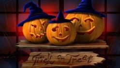 Сценарий внеклассного мероприятия по английскому языку на тему « Halloween