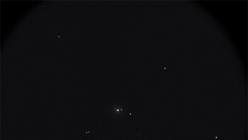 Поясът на съзвездието Орион.  Съзвездие Орион.  Орион като екваториално съзвездие