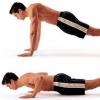 Методика тренировки мышц кора (мышц-стабилизаторов) Стабилизирующие мышцы