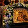 Ікона Божої Матері «Володимирська» – у чому вона допомагає