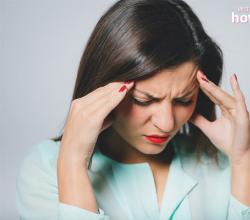 Kako izliječiti migrenu i ublažiti bol tokom napada: uzroci i simptomi