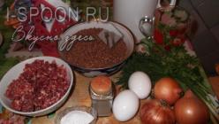 Recept in metode kuhanja