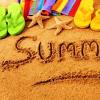 Argomento: Le mie vacanze estive - Le mie vacanze estive