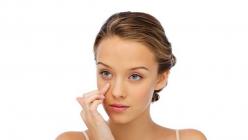 How to remove puffiness under the eyes: effective home methods
