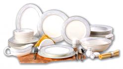 Organization of the work of washing tableware Washing kitchen utensils at catering establishments