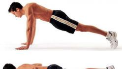 Pagrindinių raumenų treniravimo būdas (raumenų stabilizavimas) Raumenų stabilizavimas