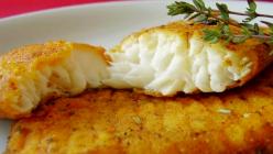 Риба от син сом - рецепти за готвене във фурната във фолио с картофи
