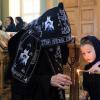 Тайны Русской православной церкви Гл